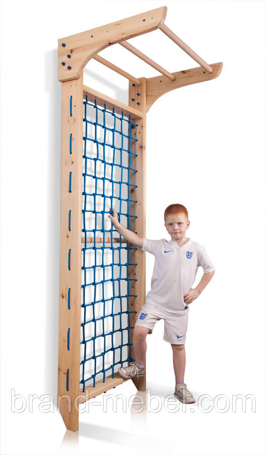 SportBaby Гладіаторська сітка з турніком «Kinder 7 - 220»