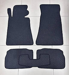 EVA Ева килимки в салон для BMW 5 Series E34 1987-1996 / БМВ Е34 килимки