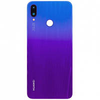 Задняя крышка Huawei Nova 3 iris purple