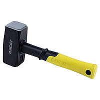 Молот 2000 г ручка з фібергласу SIGMA