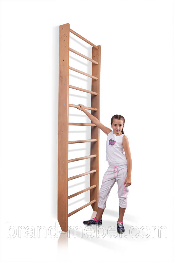 SportBaby Шведська стінка — «Baby 0-240»