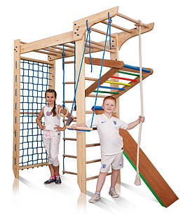 SportBaby Спортивний комплекс «Kinder 5-220»