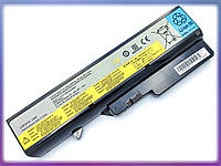 Батарея L10C6Y02 для Lenovo IdeaPad G560, G570, G575, G770, Z560, Z565, Z570, B570, B470, V570, G460, Z465