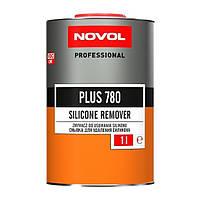 ОЧИСТИТЕЛЬ СИЛИКОНА NOVOL SILICONE REMOVER PLUS 780 1,00 Л, 39042