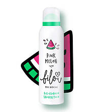 Пінка для душу Bilou Shower Foam Pink Melon, 200 мл