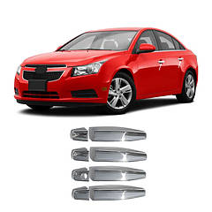 Накладки на ручки CHEVROLET CRUZE (2009-2015)