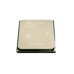 Процесор AMD A6-7400K 3.5 GHz FM2+ (AD740KYBI23JA)