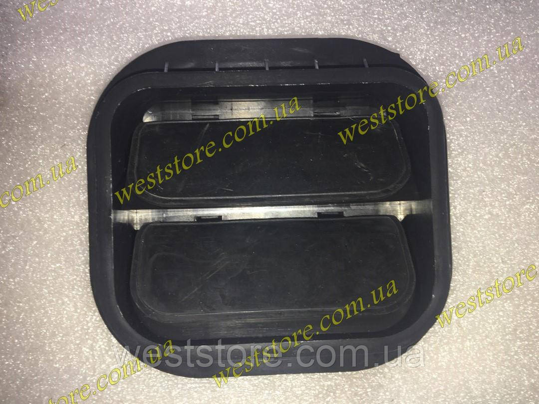 Купить Клапан (решетка) вентиляции багажника Ланос Сенс Lanos Sens ...