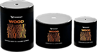 Люминесцентная краска для дерева AcmeLight Wood 1 л Зеленый