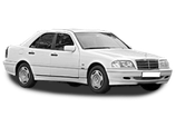 C-Class (W202) 1993-2000