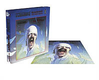 Scorpions Blackout (500 Piece Jigsaw Puzzle) (Пазлы Скорпионс)