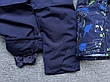 Зимові комплекти (комбінезон + куртка) для хлопчиків оптом, Taurus, 4-12 рр. арт. DL-687, фото 2