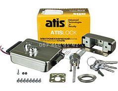 Atis Lock SS електромеханічний замок