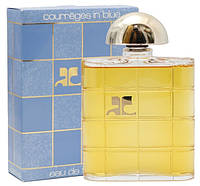 Туалетная вода Courreges Courreges In Blue 100 мл Atomiseur