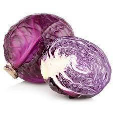 Капуста Червонокачана