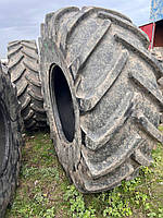 Шина Б/У 710/75R34 Michelin