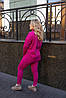 Костюм прогулянковий жіночий, фото 9