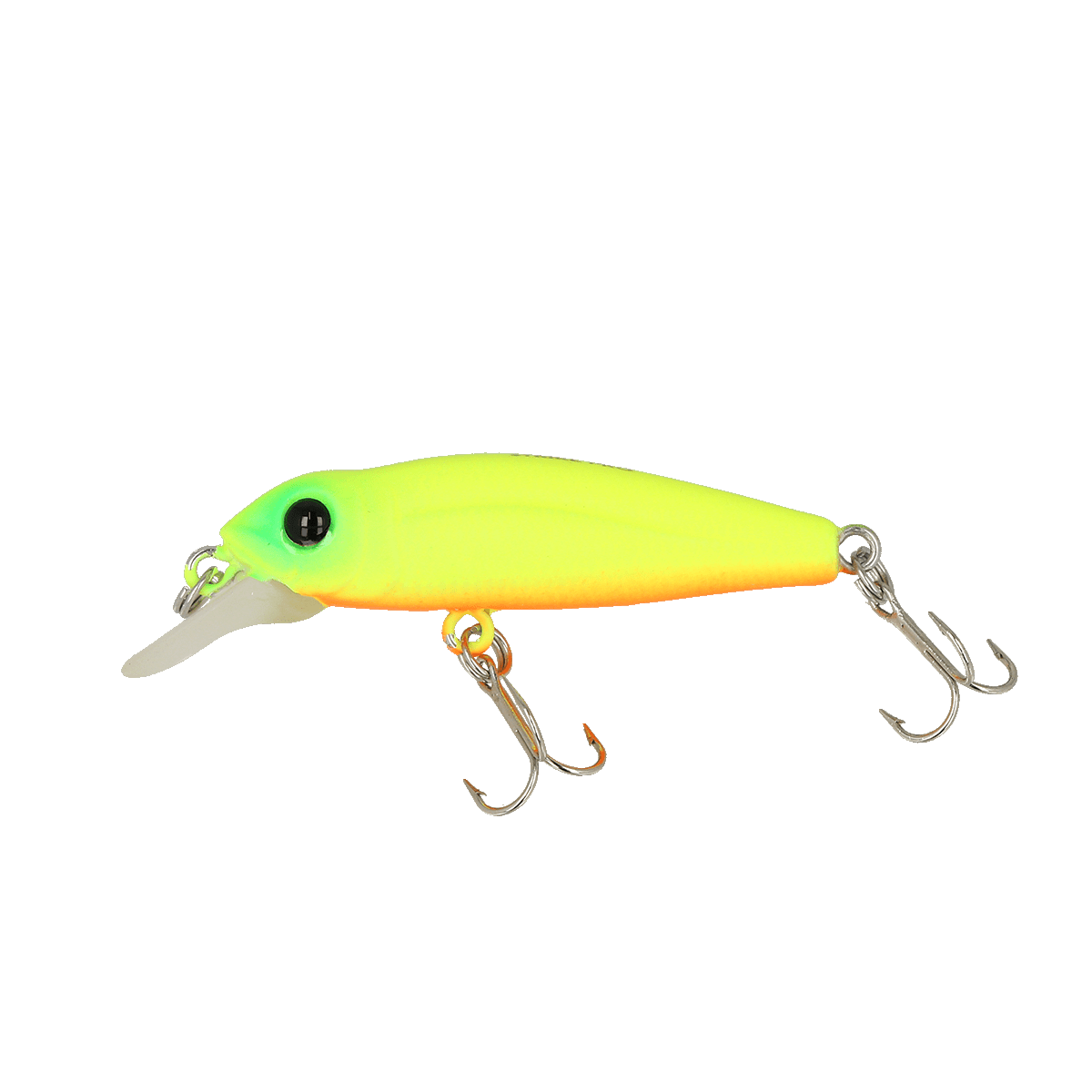 Воблер Strike Pro Midge 40SP 2г GC07S, фото 1