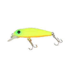 Воблер Strike Pro Midge 40SP 2г GC07S