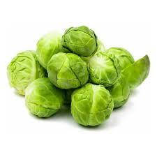 Капуста Брюсельська