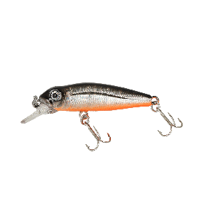 Воблер Strike Pro Midge 40SP 2г GCA05