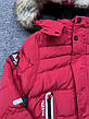 Куртки зимові на хлопчика гуртом, Seagull, 3-8 рр, фото 3