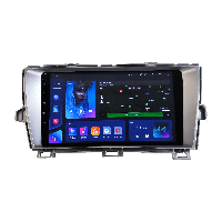 Штатная Магнитола Toyota Prius XW30 2009-2015 на Android Модель ТС10-8octaTop-4G-DSP-CarPlay