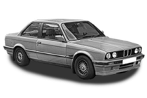 3 E30 (1982-1992)
