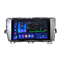 Штатная Магнитола Toyota Prius XW30 2009-2015 на Android Модель 7862-8octaTop-4G-DSP-CarPlay