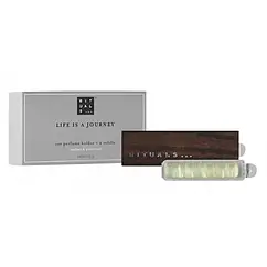 Аромат для авто Rituals Life Is A Journey Sport Car Perfume