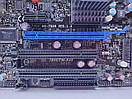 Материнська плата sAM2+ MSI 785GTM-E45 (Socket AM2+,DDR2,б/у), фото 4
