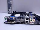 Материнська плата sAM2+ MSI 785GTM-E45 (Socket AM2+,DDR2,б/у), фото 3