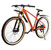 Велосипед SPARK AIR BRIGHT (колеса — 27,5", алюмінієва рама — 17"), фото 3