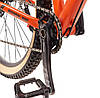 Велосипед SPARK AIR BRIGHT (колеса — 27,5", алюмінієва рама — 17"), фото 9