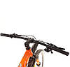 Велосипед SPARK AIR BRIGHT (колеса — 27,5", алюмінієва рама — 17"), фото 6