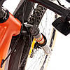 Велосипед SPARK AIR BRIGHT (колеса — 27,5", алюмінієва рама — 17"), фото 8