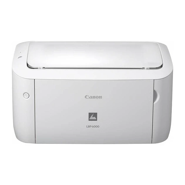Б/В, Лазерний, принтер, Canon LBP6000
