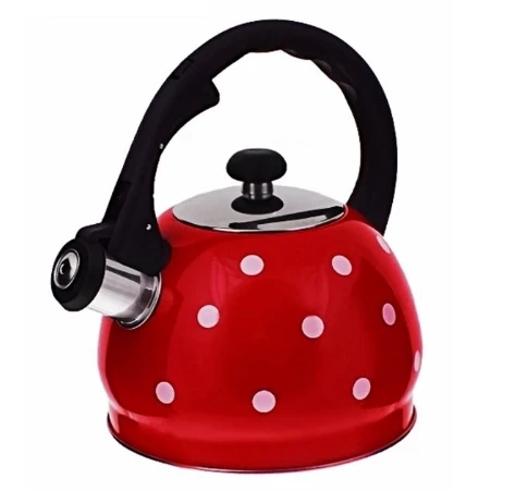 Чайник зі свистком Edenberg 2 л EB-1922, фото 1
