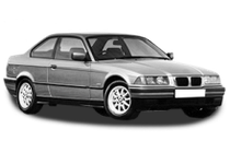 3 E36 (1990-1998)