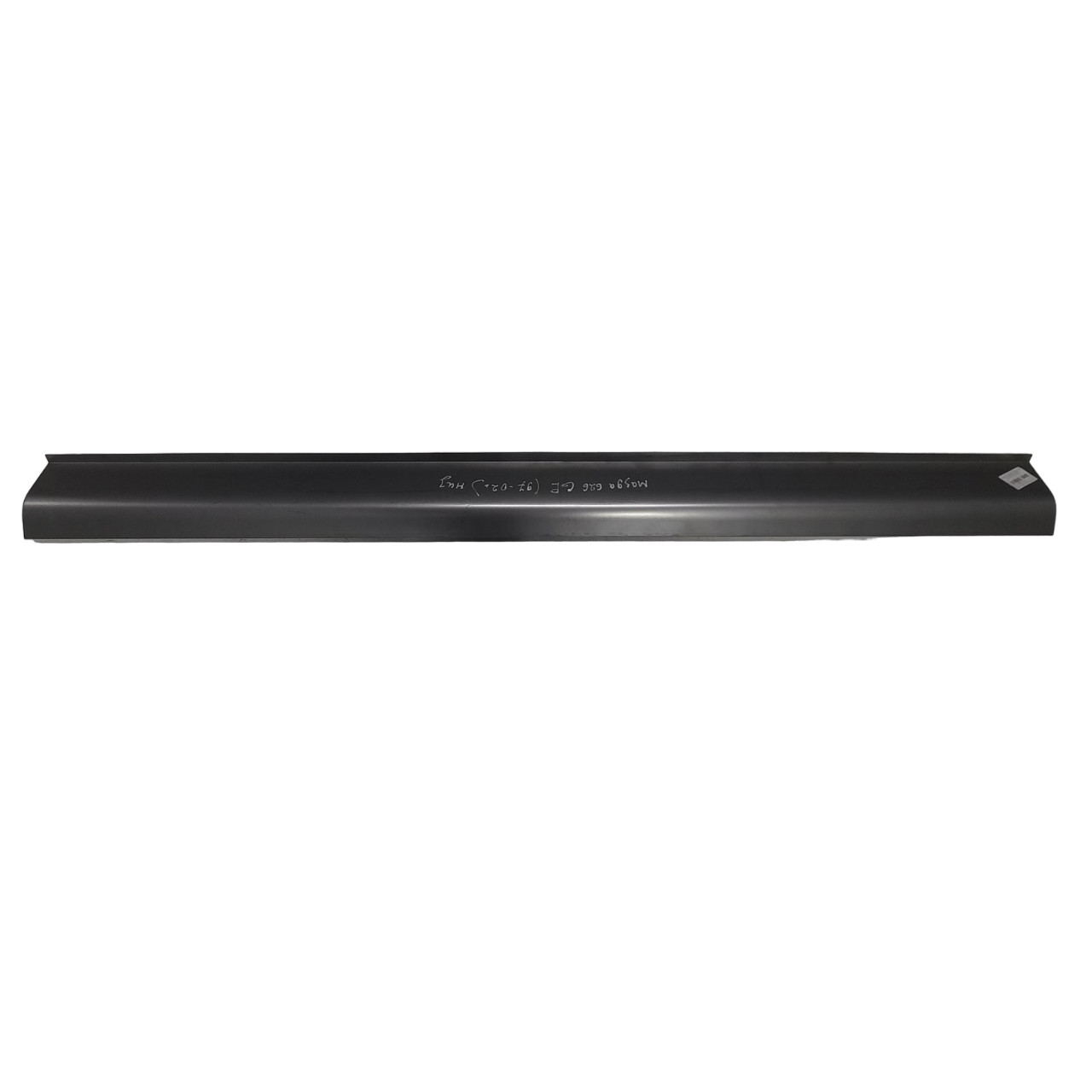 Поріг MAZDA (Мазда) 626 GF (97-02 р.) низ рем. вставка (вир-во Україна)