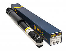 Амортизатор задній Mercedes C-Class W202(Мерседес Ц-Класс 202) 1993-2000 RAISO(РЕЙЗО) RS317263 газ-масло