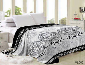 ТМ TAG Плед велсофт (мікрофібра) VL003