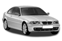 3 E46 (1997-2005)