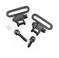 Набір антабок SW-39 для ременя завширшки 3.2 см