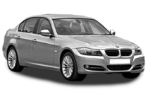 3 E90 (2004-2011)