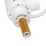 Проточний водонагрівач WEZER SDR-D05 кухня, фото 3