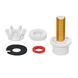 Проточний водонагрівач WEZER SDR-D05 кухня, фото 2