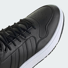 Кросівки, черевики Adidas HOOPS 3.0 MID WTR оригінал, фото 4