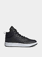 Кроссовки, ботинки Adidas HOOPS 3.0 MID WTR оригинал