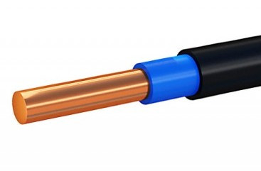 Кабель ВВГ 1х95, фото 1